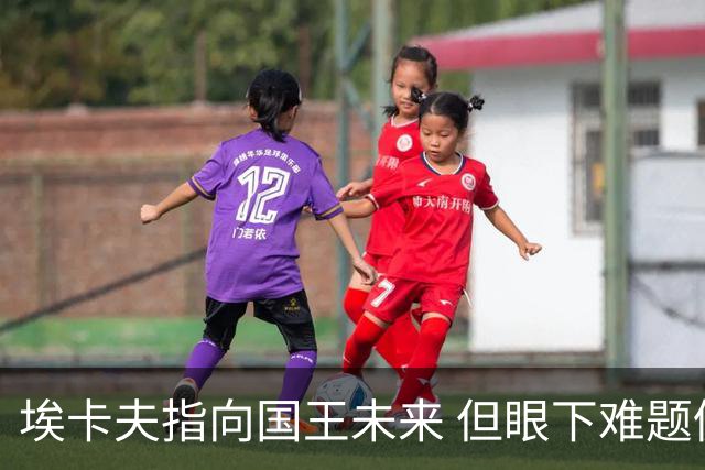 埃卡夫指向国王未来 但眼下难题仍待逐一破解